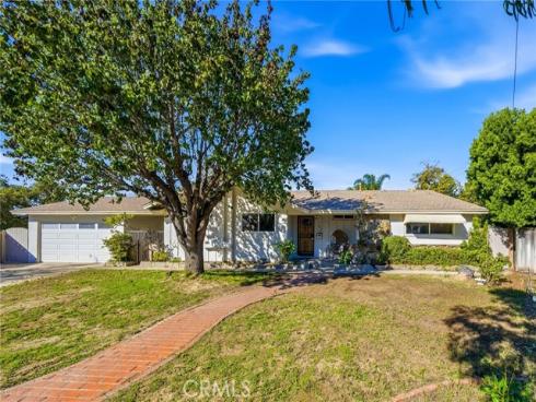 335 N London Place, Anaheim, CA