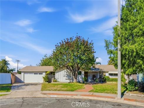 335 N London Place, Anaheim, CA