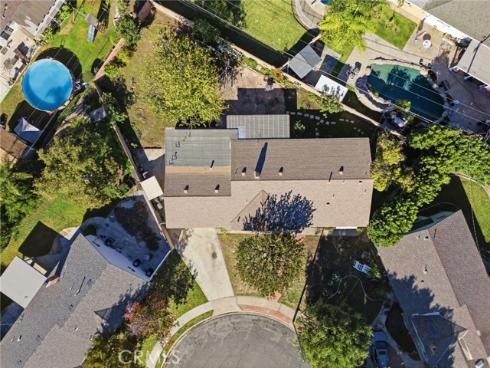 335 N London Place, Anaheim, CA