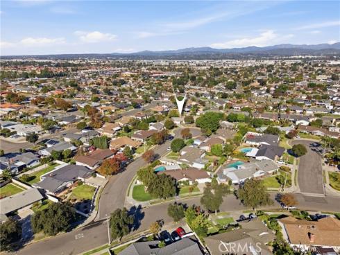 335 N London Place, Anaheim, CA