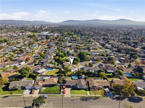 335 N London Place, Anaheim, CA