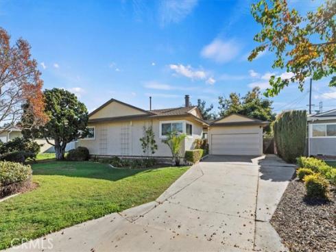 2122 W Harle , Anaheim, CA