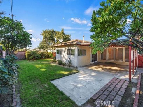 2122 W Harle , Anaheim, CA