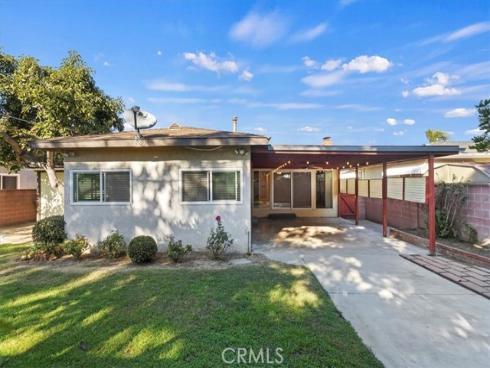 2122 W Harle , Anaheim, CA