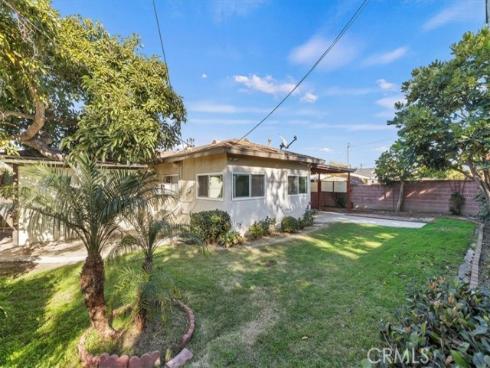 2122 W Harle , Anaheim, CA