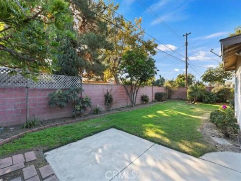 2122 W Harle , Anaheim, CA
