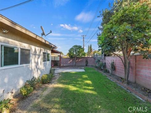 2122 W Harle , Anaheim, CA