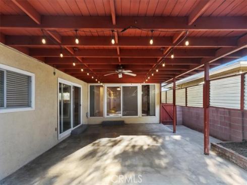 2122 W Harle , Anaheim, CA