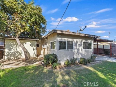 2122 W Harle , Anaheim, CA