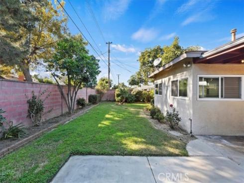 2122 W Harle  , Anaheim, CA