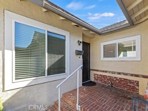 2122 W Harle , Anaheim, CA