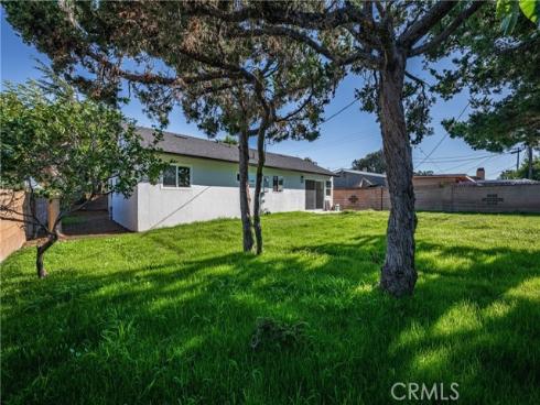 603 S Bronwyn , Anaheim, CA