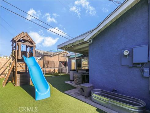 833 S Kouri , Anaheim, CA