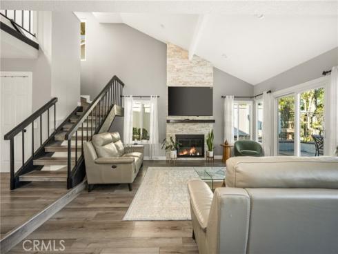 5889 E Mountain Loop Trl #4 , Anaheim, CA