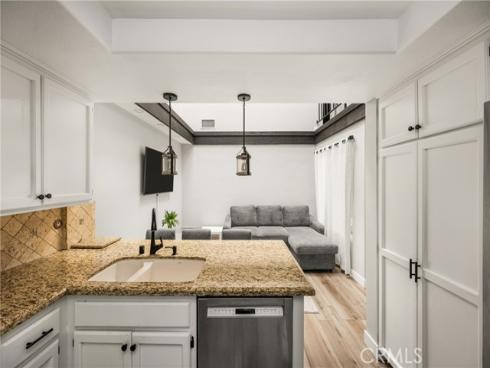 5889 E Mountain Loop Trl #4 , Anaheim, CA