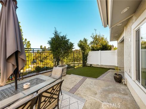 5889 E Mountain Loop Trl #4 , Anaheim, CA