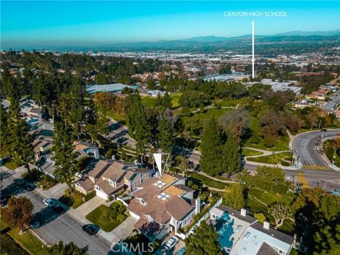 5889 E Mountain Loop Trl #4 , Anaheim, CA