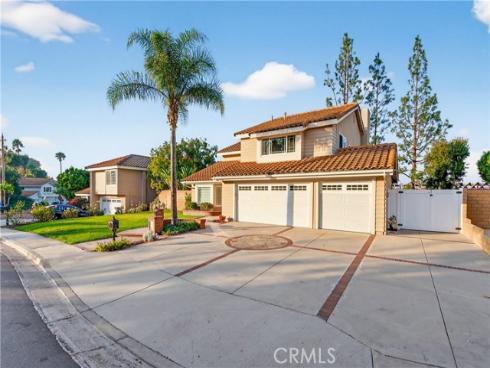 136 S Avenida Felipe  , Anaheim, CA