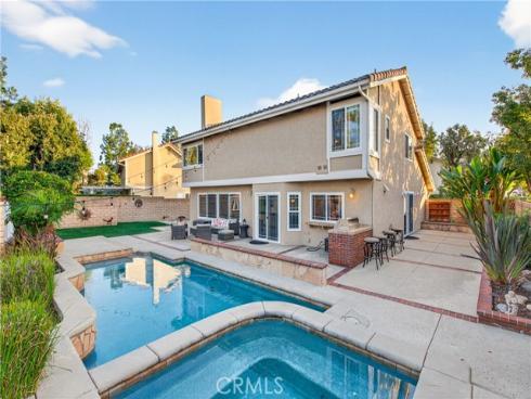 136 S Avenida Felipe  , Anaheim, CA