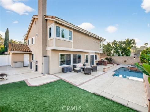 136 S Avenida Felipe  , Anaheim, CA