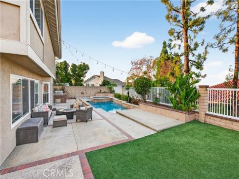 136 S Avenida Felipe  , Anaheim, CA