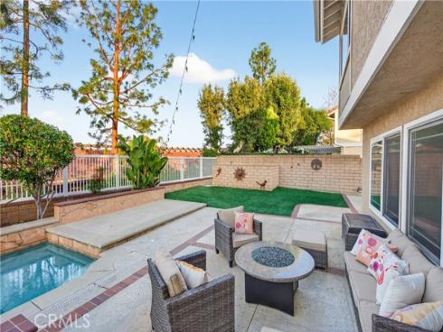 136 S Avenida Felipe  , Anaheim, CA