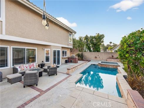 136 S Avenida Felipe  , Anaheim, CA