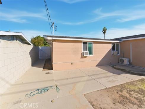 745 N N Vine St  , Anaheim, CA