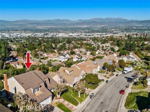 645 S Andover  , Anaheim, CA