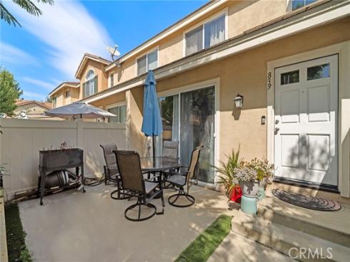 839 S Yellowstone Way , Anaheim, CA