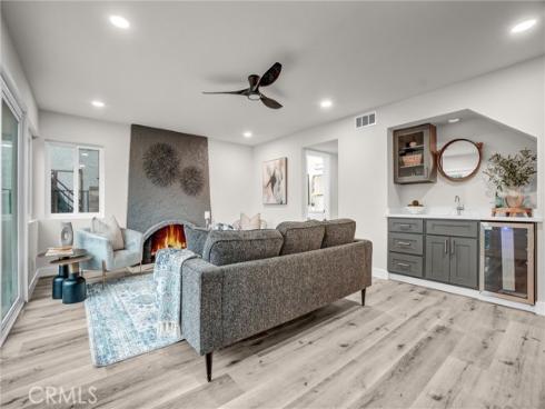 6631 E Princeton , Anaheim, CA