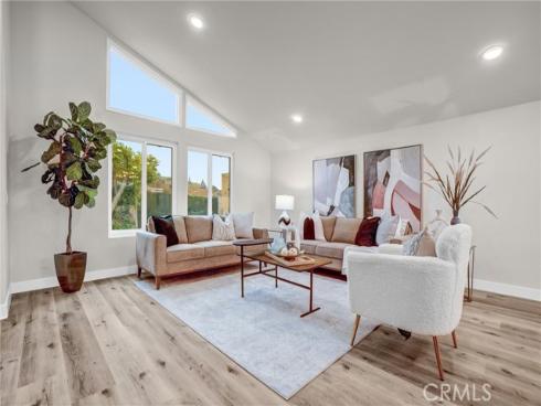 6631 E Princeton , Anaheim, CA