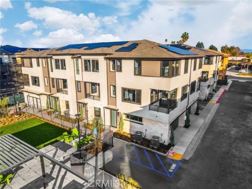 109 S Laxore  306  Street, Anaheim, CA