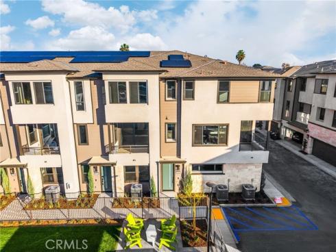 109 S Laxore  306  Street, Anaheim, CA