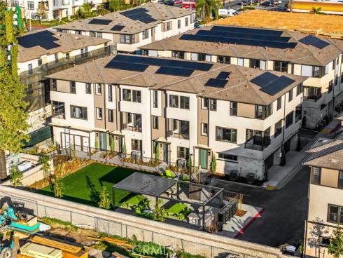 109 S Laxore  306  Street, Anaheim, CA