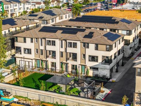 109 S Laxore  306  Street, Anaheim, CA