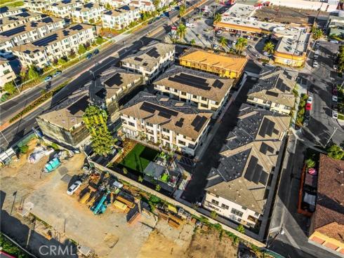 109 S Laxore  306  Street, Anaheim, CA