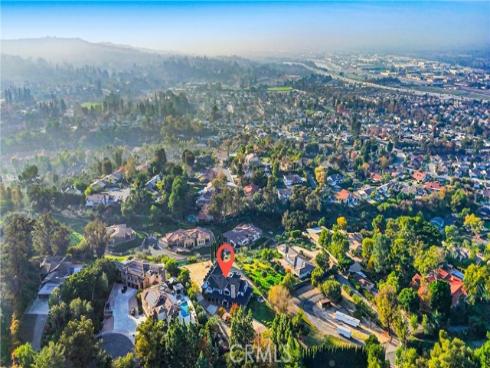 381 S Henning Way, Anaheim, CA