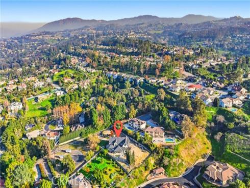 381 S Henning   Way, Anaheim, CA