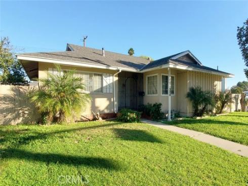 524 S Magnolia , Anaheim, CA