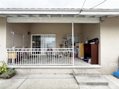 524 S Magnolia , Anaheim, CA