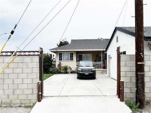 524 S Magnolia , Anaheim, CA