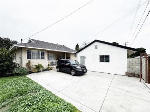 524 S Magnolia  , Anaheim, CA