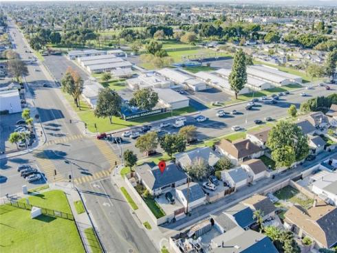 524 S Magnolia , Anaheim, CA
