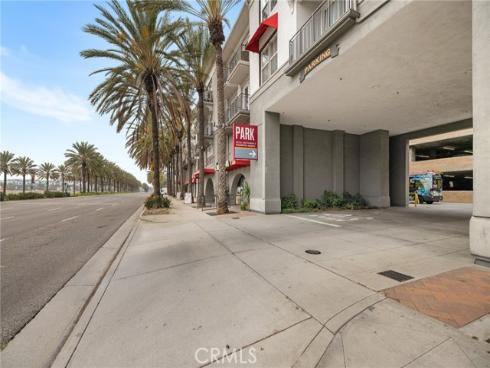 1801 E Katella 4005 , Anaheim, CA