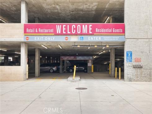 1801 E Katella 4005 , Anaheim, CA