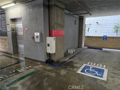 1801 E Katella 4005 , Anaheim, CA