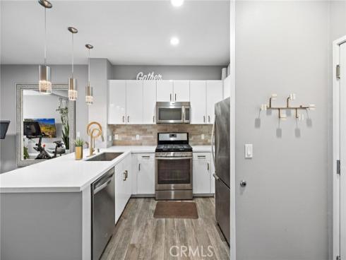 1801 E Katella 4005 , Anaheim, CA