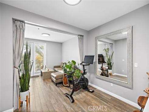 1801 E Katella 4005 , Anaheim, CA