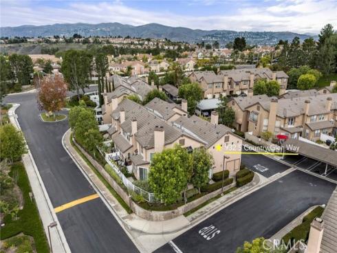 932 S Country Glen  , Anaheim, CA